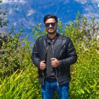 Dilli Raj Acharya