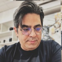 GholamReza Gholamipour