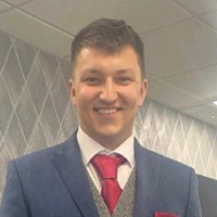 David Hughes Mchem Mrsc