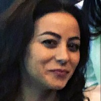 Maria Costache