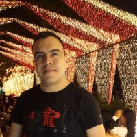 Carlos Andrés Córdoba Rodríguez