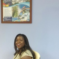 Annick Augustine