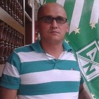 Alexandro Roman Serna