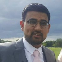 Shalim Choudhury Assoc Cipd