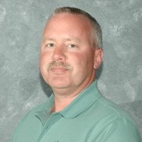 Gary Vanderhoff