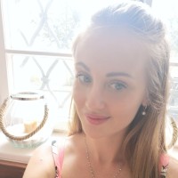 Tetiana Zubkova
