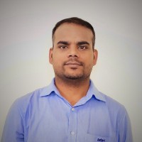Akhilesh Kumar Yadav
