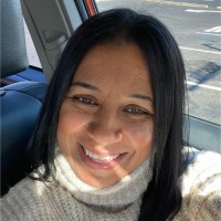 Maritza Claudio-Rios