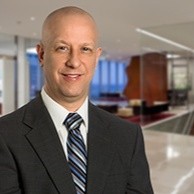 Michael Vander Molen