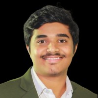 Jagadeeshwar Reddy E
