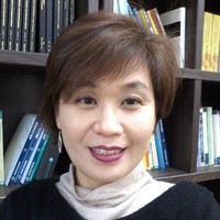 Junghye Baik