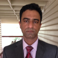 Md Showkat Akbar