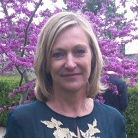 Brenda Christian