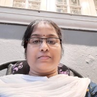 Bharathakumari Gurunathan