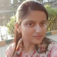 Suruchi Priya