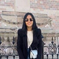 Fatima Citlalli Espinosa Loera