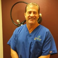 Mark Bush, MD, FACOG,FACS