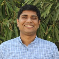 Pratyush Kumar Bishi