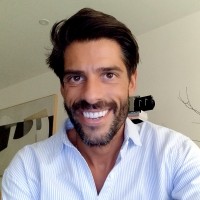 Pedro Pereira