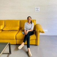 Namrata More