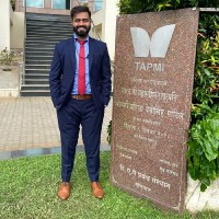 Tanay Chandwani
