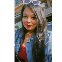 Nilanjana Hazra