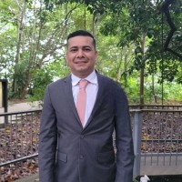 Angel Coronel