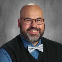 Greg Reid