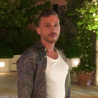 Mario Mosca