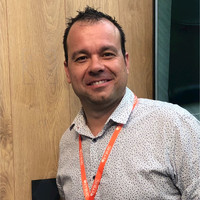 Sergio Fernández Pelayo