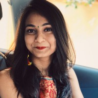 Mohini Karande