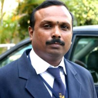 Shreedhar K