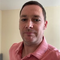 Mark Hollinshead