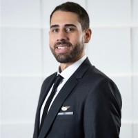 André Moreno