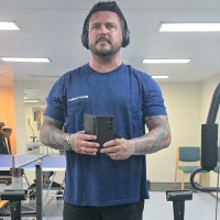 Morten Hangstrup Knudsen