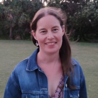 Rebecca Jones