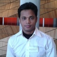 Mohammad Rejaul Kaiser