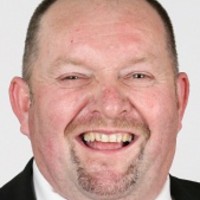 Andy Wilson