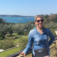 Nicoleta Mihaela Radu