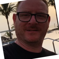 Kevin Symonds