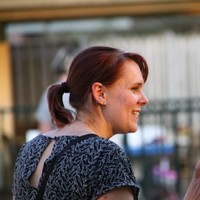 Margo Van Dijk