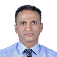 Muhamed Aslam