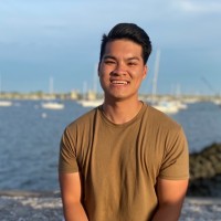 Kevin Giuong