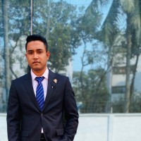 Md Mamunur Rashid