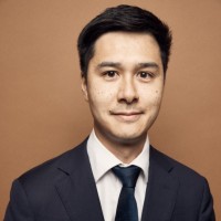 Derrick Chan
