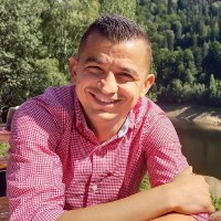 Andrei Lazea