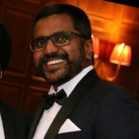 Shrishail Barigal