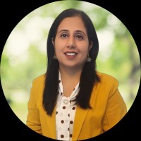 Anjna Verma