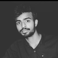 Shubham Manapure