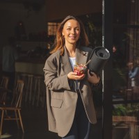 Annemijn van der Vorm